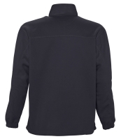 SOL'S Ness Zip Neck Fleece