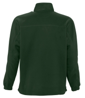 SOL'S Ness Zip Neck Fleece