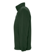 SOL'S Ness Zip Neck Fleece