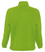 SOL'S Ness Zip Neck Fleece