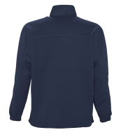SOL'S Ness Zip Neck Fleece