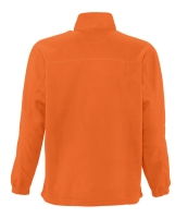 SOL'S Ness Zip Neck Fleece