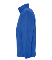 SOL'S Ness Zip Neck Fleece