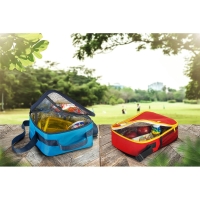 TURTLE. Cooler bag 4.5 L