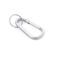 MATTHEW. Aluminium carabiner