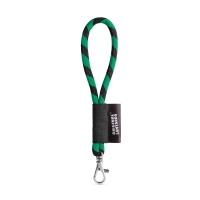 Lanyard Tube Short Set. Standard Models