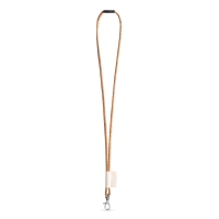 Lanyard Cork Long Set. Standard Models