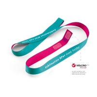 Sublimation RPet Mask Holder Duo Set. Standard Models