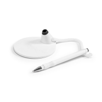 SLOPE. Pen with holder