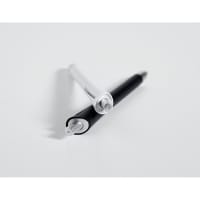 JANUS. Ball pen in ABS