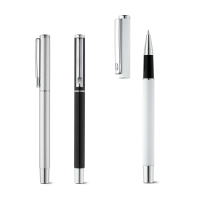 DANEY. Aluminium roller