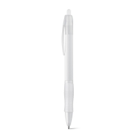 SLIM BK. Nonslip ball pen