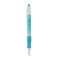 SLIM BK. Nonslip ball pen