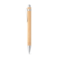 Fine & Country HERA. Bamboo ball pen 