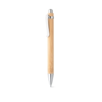Fine & Country HERA. Bamboo ball pen 