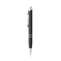 MARIETA SOFT. Ball pen in aluminium