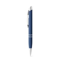 MARIETA SOFT. Ball pen in aluminium