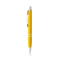 MARIETA SOFT. Ball pen in aluminium