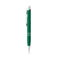 MARIETA SOFT. Ball pen in aluminium
