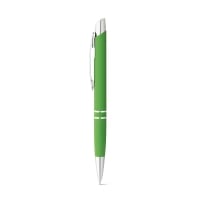 MARIETA SOFT. Ball pen in aluminium