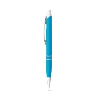 MARIETA SOFT. Ball pen in aluminium