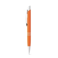 MARIETA SOFT. Ball pen in aluminium