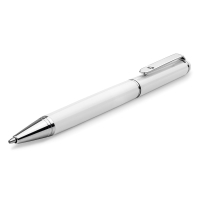 CALIOPE. Ball pen in metal