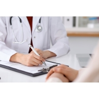 BETA SAFE. Antibacterial ball pen in ABS