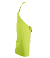 SOL'S Gala Long Bib Apron