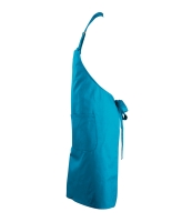 SOL'S Gala Long Bib Apron