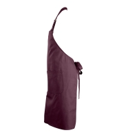 SOL'S Gala Long Bib Apron