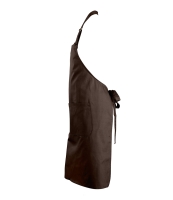 SOL'S Gala Long Bib Apron