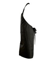 SOL'S Gala Long Bib Apron