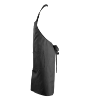 SOL'S Gala Long Bib Apron