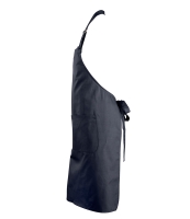 SOL'S Gala Long Bib Apron