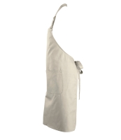 SOL'S Gala Long Bib Apron