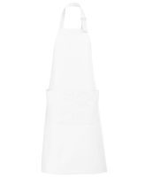 SOL'S Gala Long Bib Apron