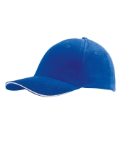 SOL'S Buffalo Cap