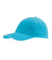 SOL'S Buffalo Cap