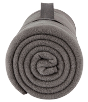 SOL'S Plaid Fleece Blanket