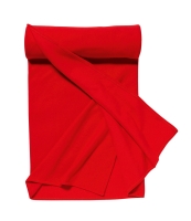 SOL'S Plaid Fleece Blanket