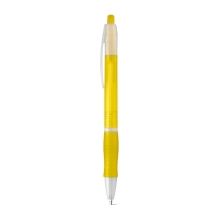 SLIM. Nonslip ball pen