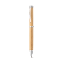 Fine & Country LAKE. Bamboo ball pen 