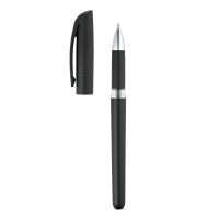 SURYA. Ball pen with gel refill