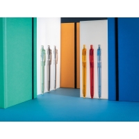 HYDRA. Ball pen in recycled PET