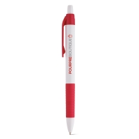 AERO. Nonslip ball pen