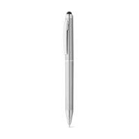 ESLA. Ball pen with metal clip