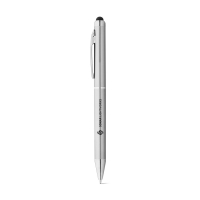 ESLA. Ball pen with metal clip