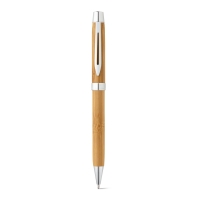 Fine & Country BAHIA. Bamboo ball pen 