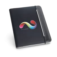 FITZGERALD. A4 folder